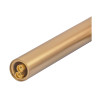 Смеситель для умывальника высокий KOER KB-11029-12 (Цвет матового золота) (KR5502)