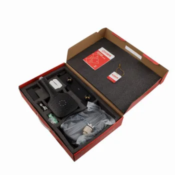 Смеситель для ванны с коротким изливом KOER KB-41009-05 (Цвет черный) (KR6018)