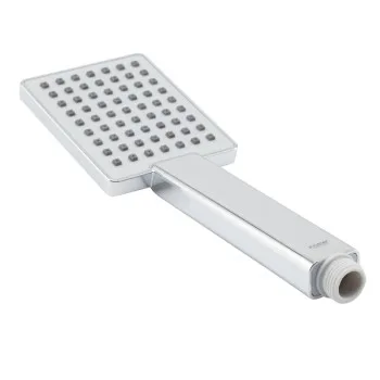 Смеситель для ванны с коротким изливом KOER KB-41007-01 (Цвет хром) (KR3454)