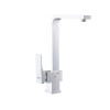 Смеситель для кухни KOER KB-70010-01 (Цвет хром) (KR3488)