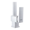 Смеситель для кухни KOER KB-70010-01 (Цвет хром) (KR3488)