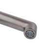 Змішувач для умивальника KOER KB-10029-07 (Колір графіт) (KR5495)