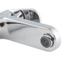 Смеситель для умывальника KOER KB-10030-01 (Цвет хром) (KR5424)