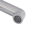 Смеситель для умывальника KOER KB-10029-01 (Цвет хром) (KR5478)
