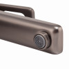 Смеситель для умывальника KOER KB-10031-07 (Цвет графит) (KR5432)