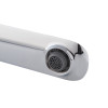 Смеситель для умывальника KOER KB-10028-01 (Цвет хром) (KR5289)