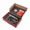 Смеситель для умывальника KOER KB-10030-01 (Цвет хром) (KR5424)