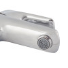 Смеситель для умывальника KOER KB-10008-01 (Цвет хром) (KR3470)