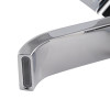 Смеситель для умывальника KOER KB-10037-01 (Цвет хром) (KR5998)