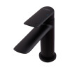 Змішувач для умивальника KOER KB-10028-05 (Колір чорний) (KR5290)