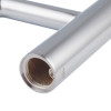 Смеситель для умывальника KOER KB-10029-01 (Цвет хром) (KR5478)