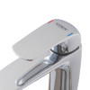 Смеситель для умывальника KOER KB-10008-01 (Цвет хром) (KR3470)