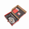 Змішувач для умивальника KOER KB-10029-07 (Колір графіт) (KR5495)