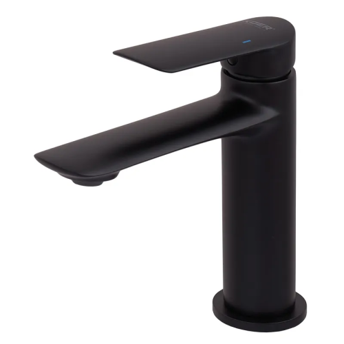 Смеситель для умывальника KOER KB-10028-05 (Цвет черный) (KR5290)