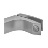 Смеситель для умывальника KOER KB-10007-07 (Цвет графит) (KR5150)