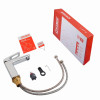 Смеситель для умывальника KOER KB-10031-01 (Цвет хром) (KR5430)