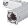 Смеситель для умывальника KOER KB-10009-01 (Цвет хром) (KR3498)