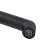 Смеситель для умывальника KOER KB-10029-05 (Цвет черный) (KR5487)
