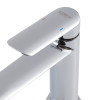 Смеситель для умывальника KOER KB-10028-01 (Цвет хром) (KR5289)