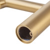 Змішувач для умивальника KOER KB-10029-12 (Колір матове золото) (KR5501)
