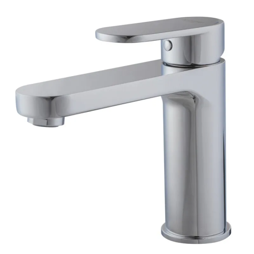 Змішувач для умивальника KOER KB-10030-01 (Колір хром) (KR5424)