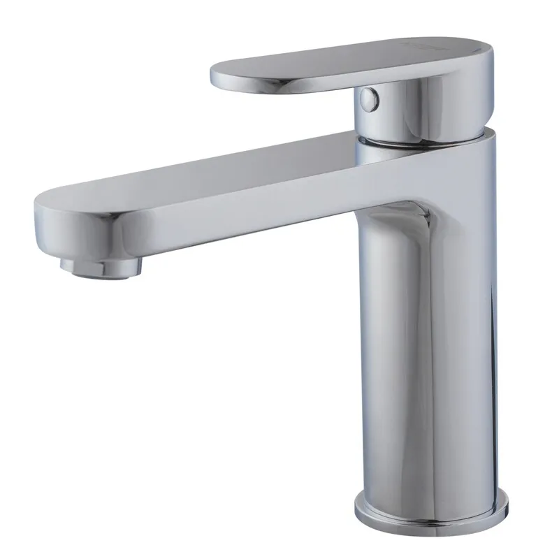 Смеситель для умывальника KOER KB-10030-01 (Цвет хром) (KR5424)