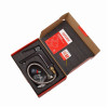 Смеситель для умывальника KOER KB-10031-01 (Цвет хром) (KR5430)