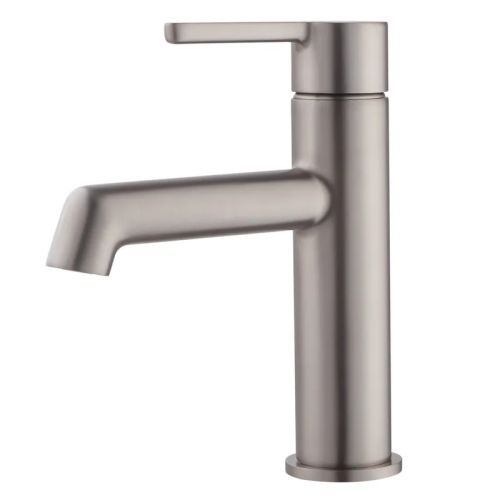 Смеситель для умывальника KOER KB-10029-07 (Цвет графит) (KR5495)