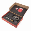 Смеситель для умывальника KOER KB-10028-01 (Цвет хром) (KR5289)