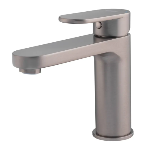 Смеситель для умывальника KOER KB-10030-07 (Цвет графит) (KR5426)
