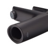 Смеситель для умывальника KOER KB-10008-05 (Цвет черный) (KR3471)