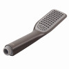 Душевая колонна со смесителем KOER KB-52028-07, 2 функции (Цвет графит) (KR5312)