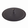 Душевая колонна со смесителем KOER KB-52028-05, 2 функции (Цвет черный) (KR5310)