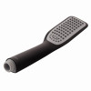 Душевая колонна со смесителем KOER KB-52028-05, 2 функции (Цвет черный) (KR5310)