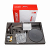 Душевая система встроенная KOER KB-66029-07, 3 функции (Цвет графит) (KR5954)