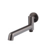 Душевая система встроенная KOER KB-66029-07, 3 функции (Цвет графит) (KR5954)