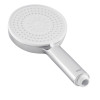 Душевая система термостатическая встроенная KOER KB-67012-01 3 функции (Цвет хром) (KR4728)