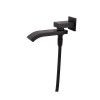 Душова система вбудована KOER KB-66007-05, 3 функції (Колір чорний) (KR3465)