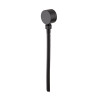 Душова система вбудована KOER KB-64008-05, 3 функції (Колір чорний) (KR3477)