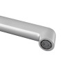 Душова система вбудована KOER KB-66029-01, 3 функції (Колір хром) (KR5483)