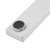 Душова система вбудована KOER KB-66009-04, 3 функціі (Колір хром+білий) (KR5990)