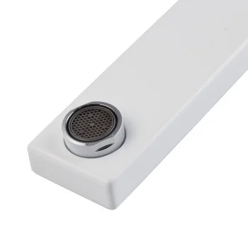 Душова система вбудована KOER KB-66009-04, 3 функціі (Колір хром+білий) (KR5990)