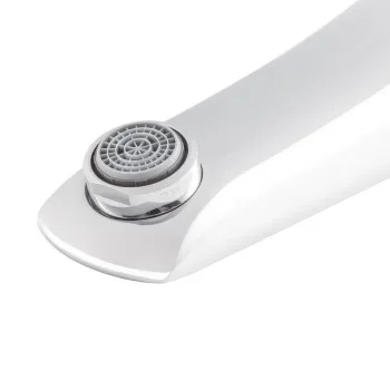 Душова система вбудована KOER KB-64008-01, 3 функції (Колір хром) (KR3476)