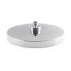 Душова система вбудована KOER KB-66029-01, 3 функції (Колір хром) (KR5483)
