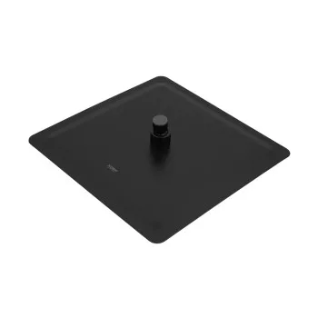 Душевая система встроенная KOER KB-66007-05, 3 функции (Цвет черный) (KR3465)