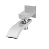 Душевая система встроенная KOER KB-66007-01, 3 функции (Цвет хром) (KR3464)