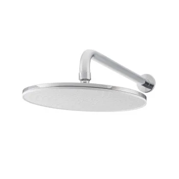 Душова система вбудована KOER KB-64008-01, 3 функції (Колір хром) (KR3476)