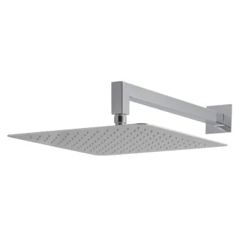Душова система вбудована KOER KB-66039-01, 3 функції (Колір хром) (KR5997)