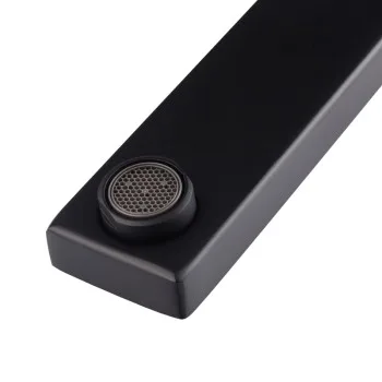 Душова система вбудована KOER KB-66009-05, 3 функції (Колір чорний) (KR6020)