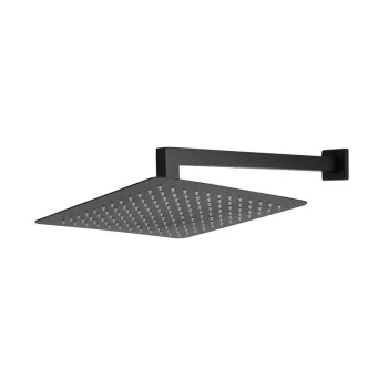 Душова sistema вбудована KOER KB-66009-05, 3 функції (Колір чорний) (KR3509)